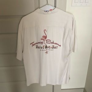 Tommy bahama button down